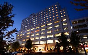 Yamagata Kokusai Hotel